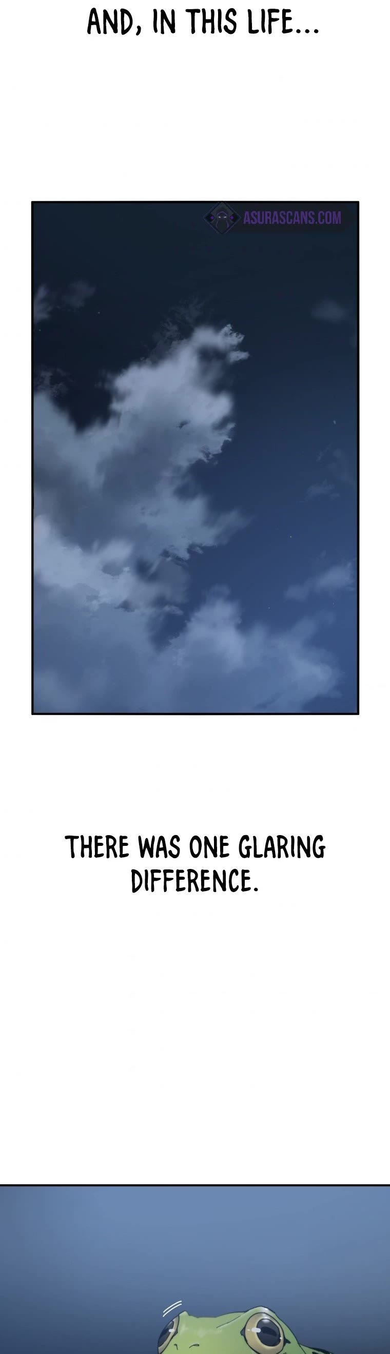 Existence – Manhwa chapter 1 - page 20