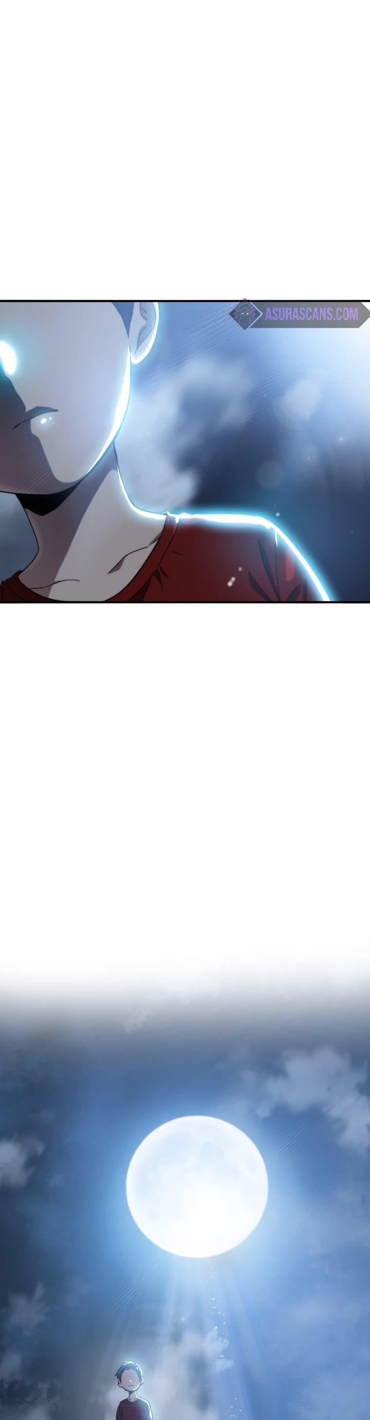 Existence – Manhwa chapter 1 - page 28