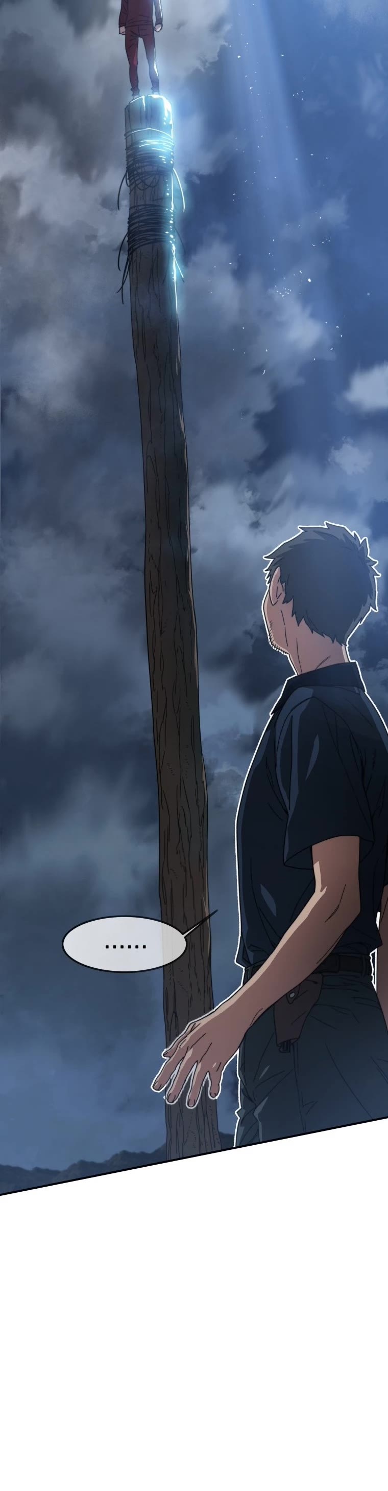 Existence – Manhwa chapter 1 - page 29