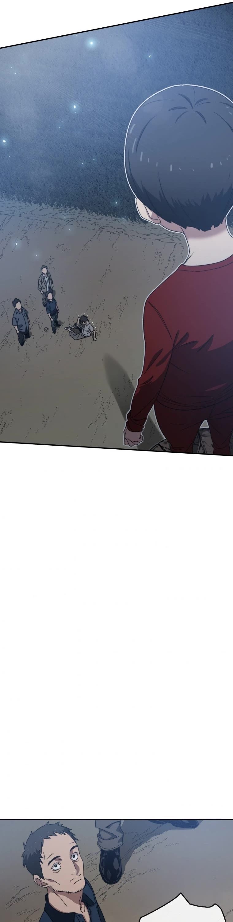Existence – Manhwa chapter 1 - page 30