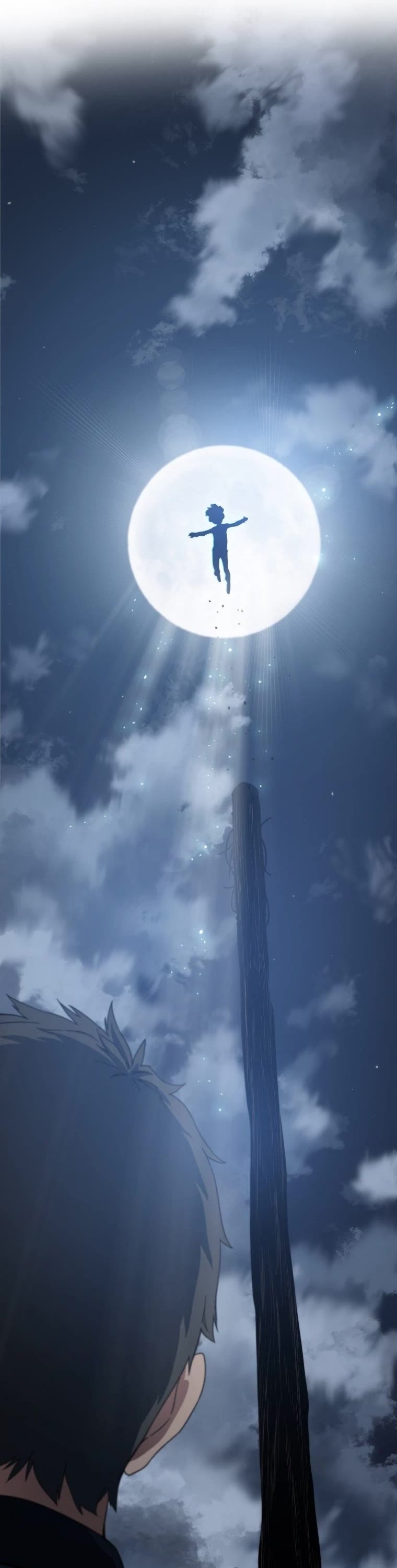 Existence – Manhwa chapter 1 - page 34