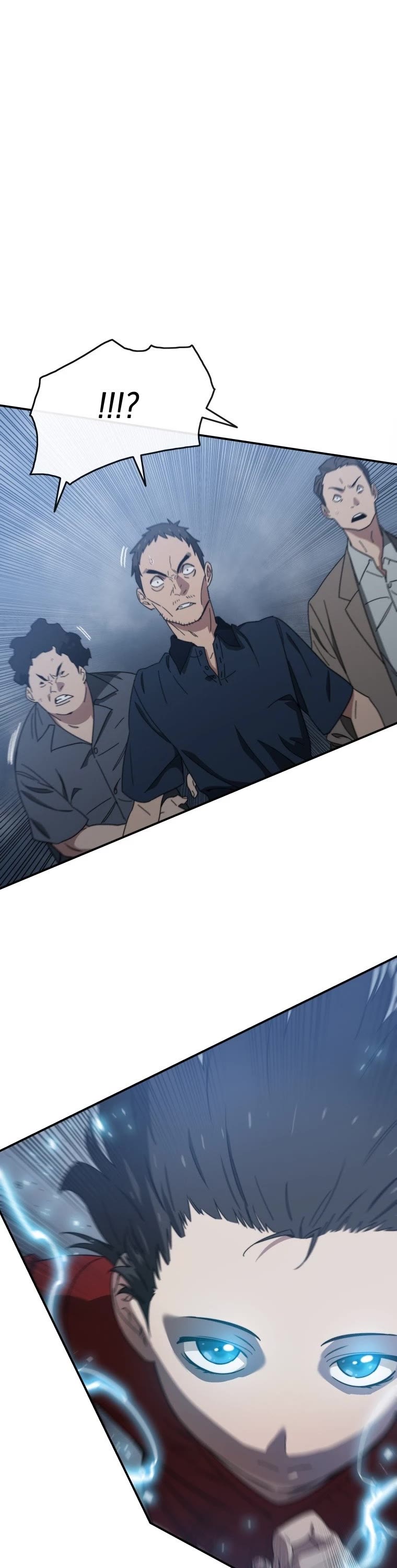 Existence – Manhwa chapter 1 - page 39