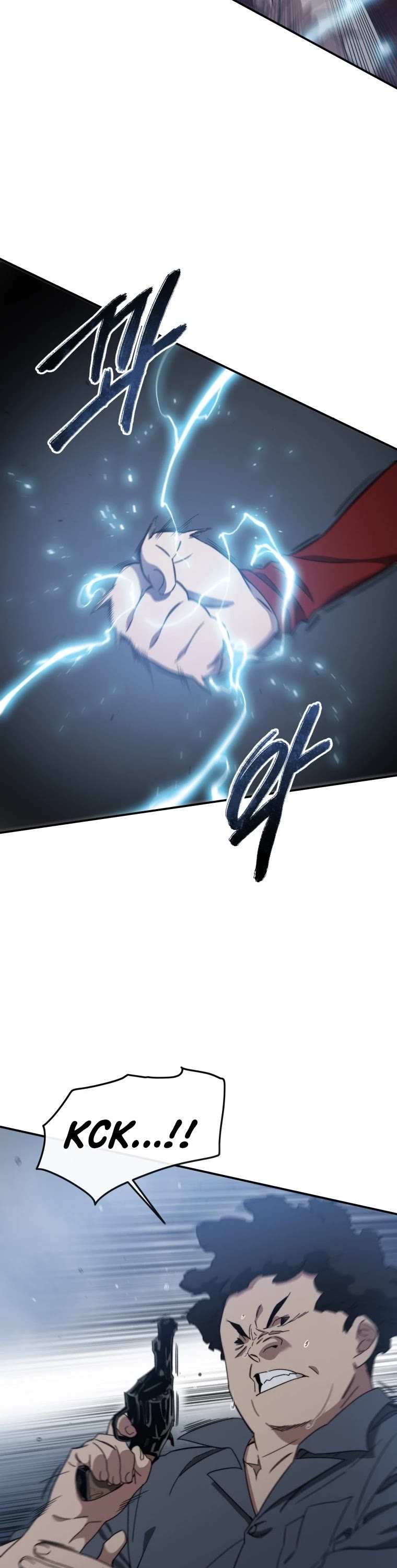 Existence – Manhwa chapter 1 - page 40