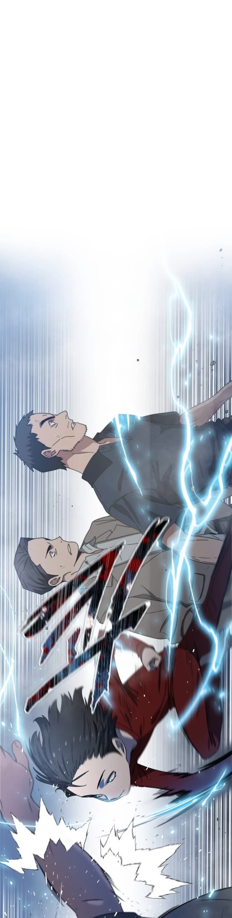 Existence – Manhwa chapter 1 - page 42