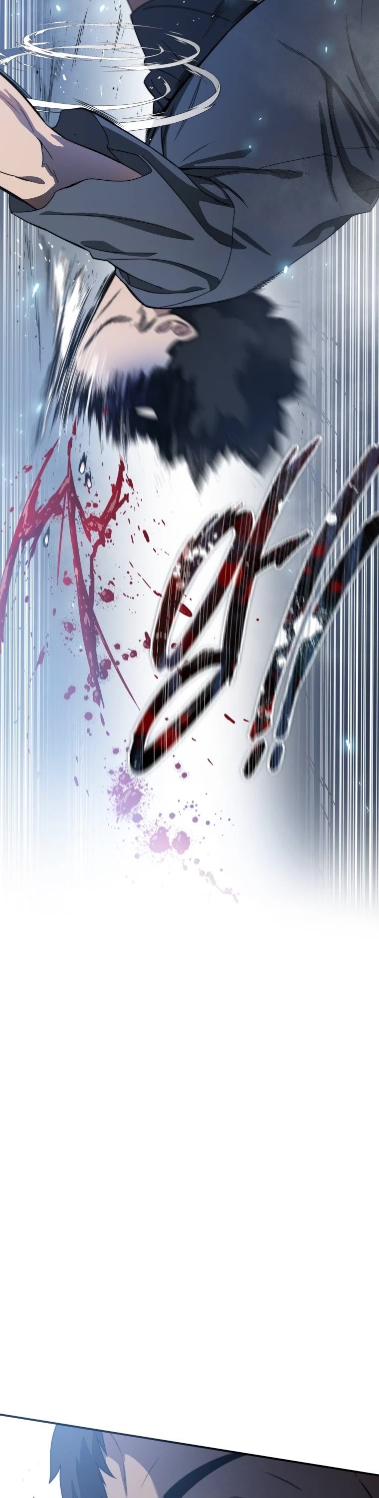 Existence – Manhwa chapter 1 - page 43