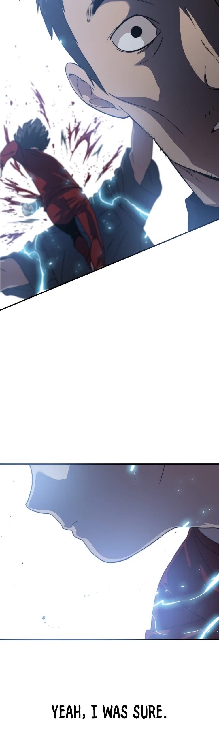 Existence – Manhwa chapter 1 - page 44