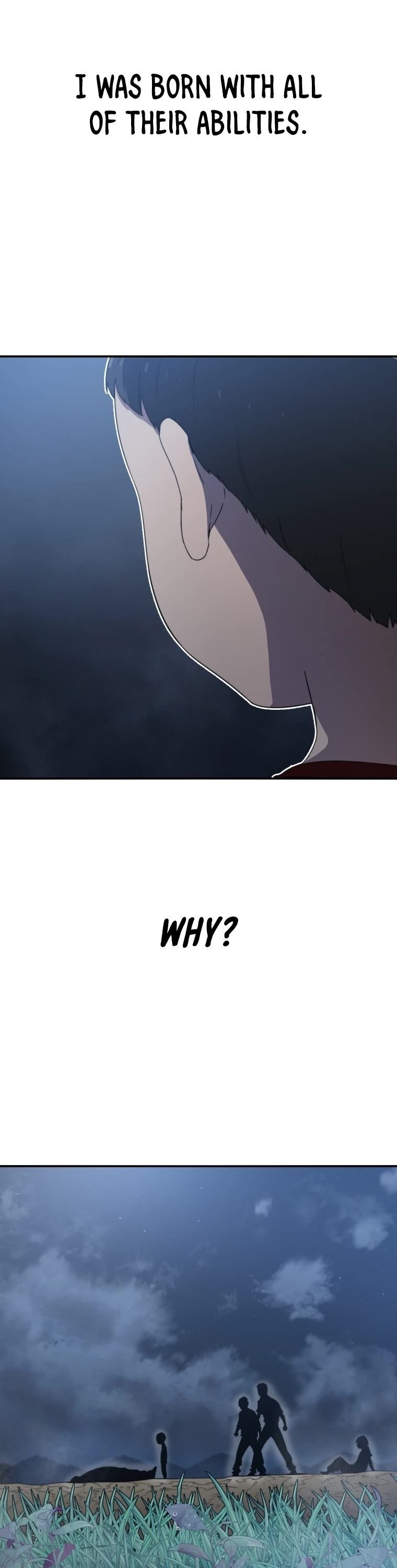 Existence – Manhwa chapter 1 - page 47