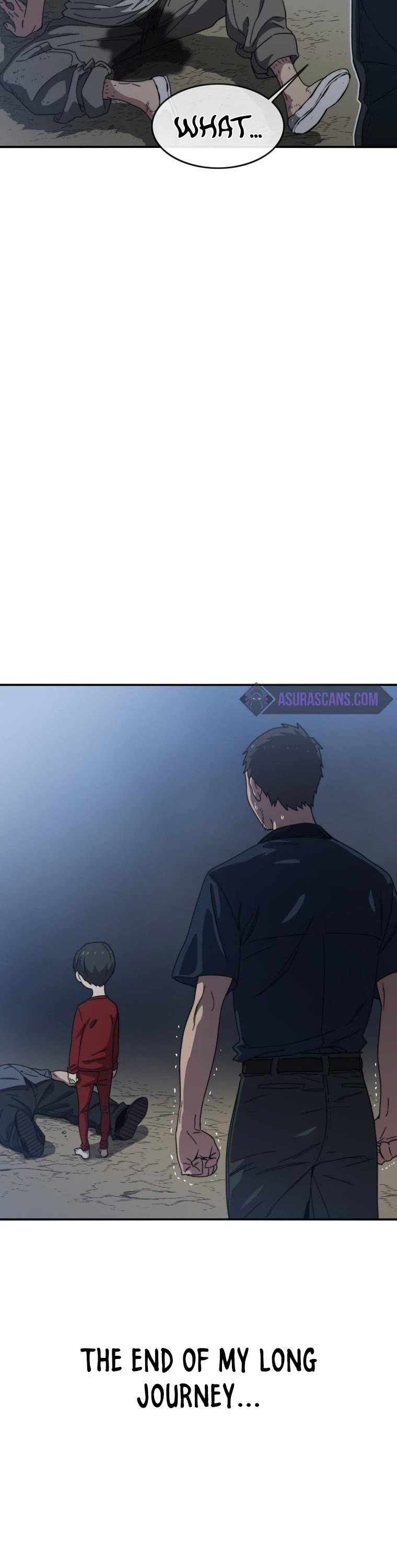 Existence – Manhwa chapter 1 - page 49