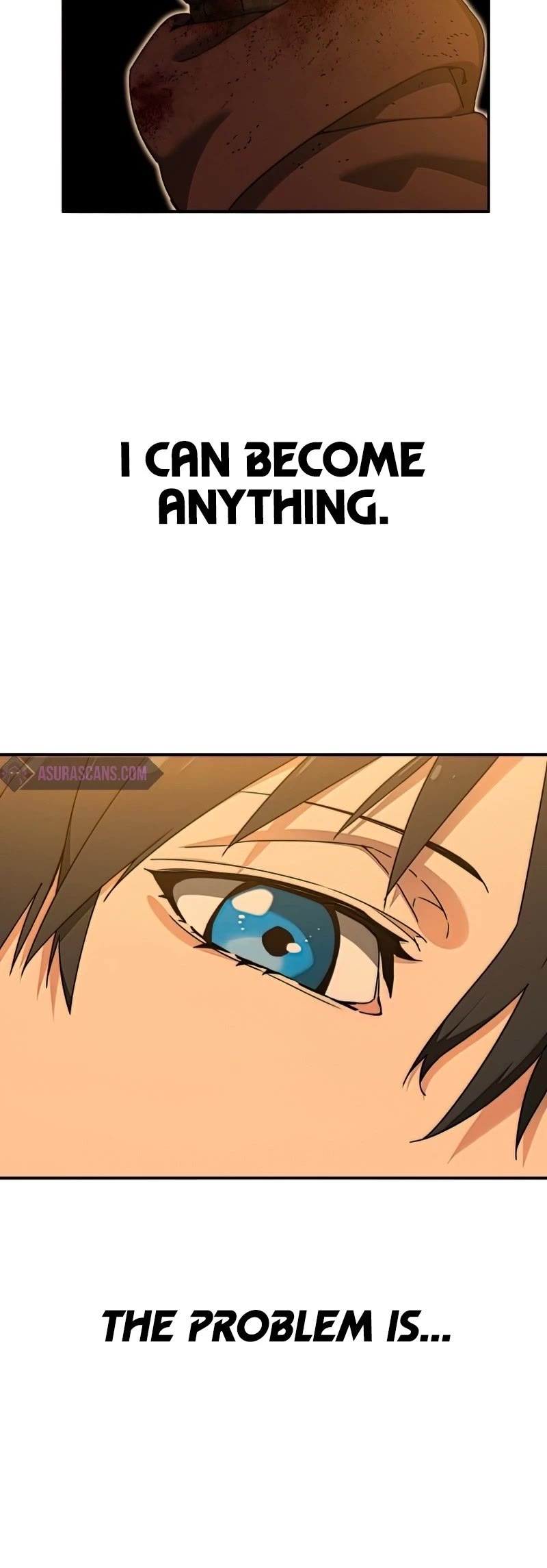 Existence – Manhwa chapter 10 - page 14