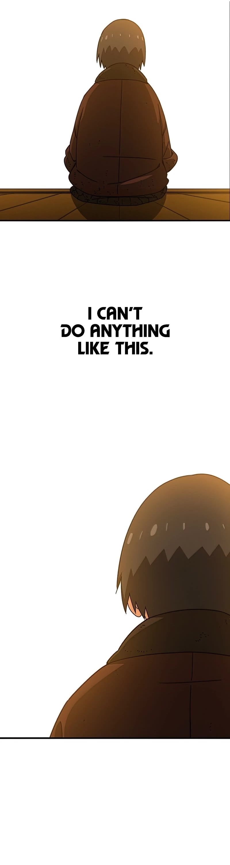Existence – Manhwa chapter 10 - page 16
