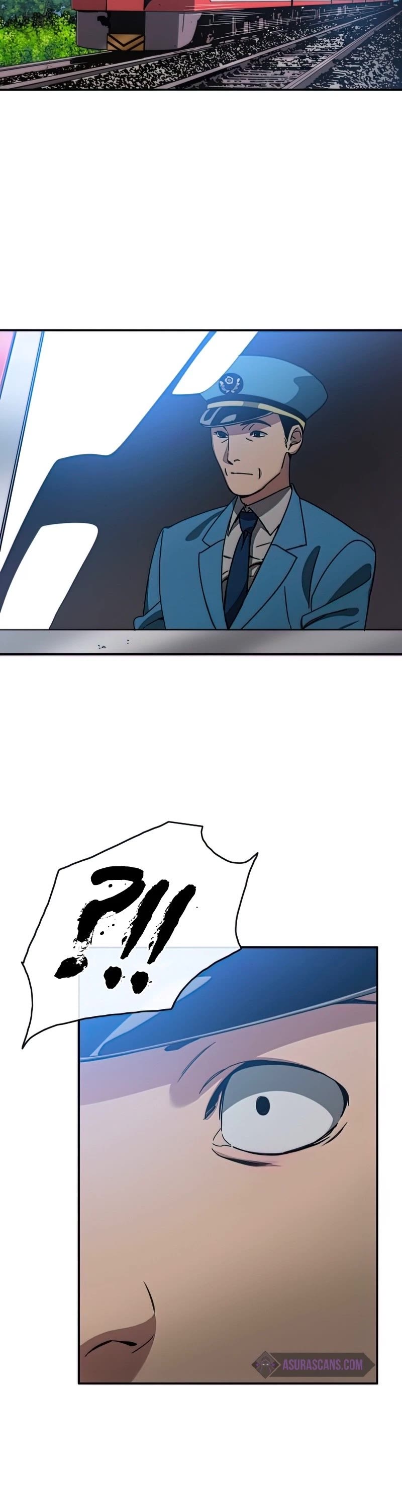 Existence – Manhwa chapter 10 - page 18