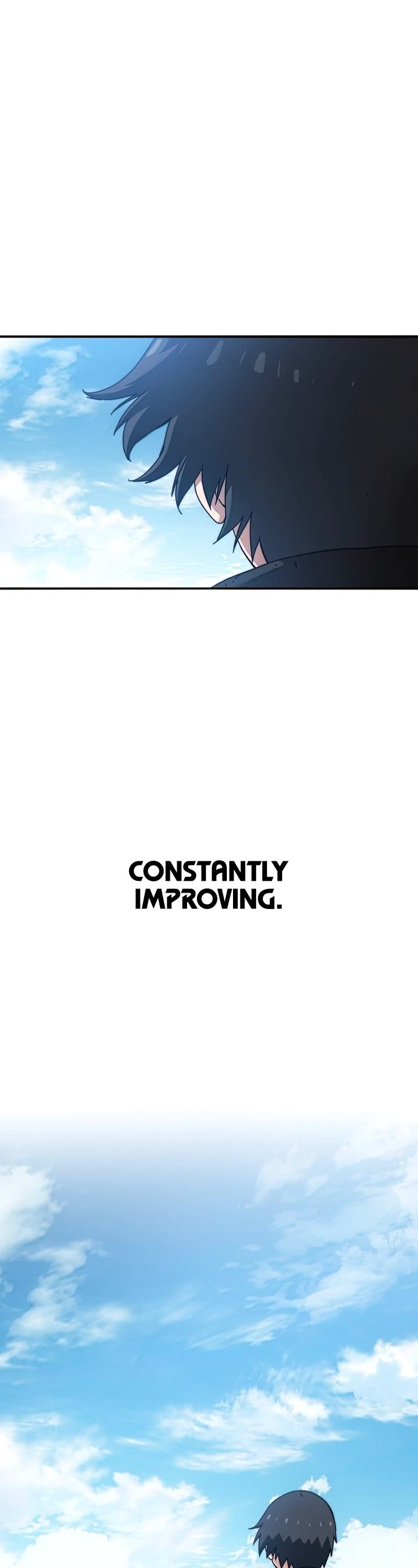 Existence – Manhwa chapter 10 - page 2