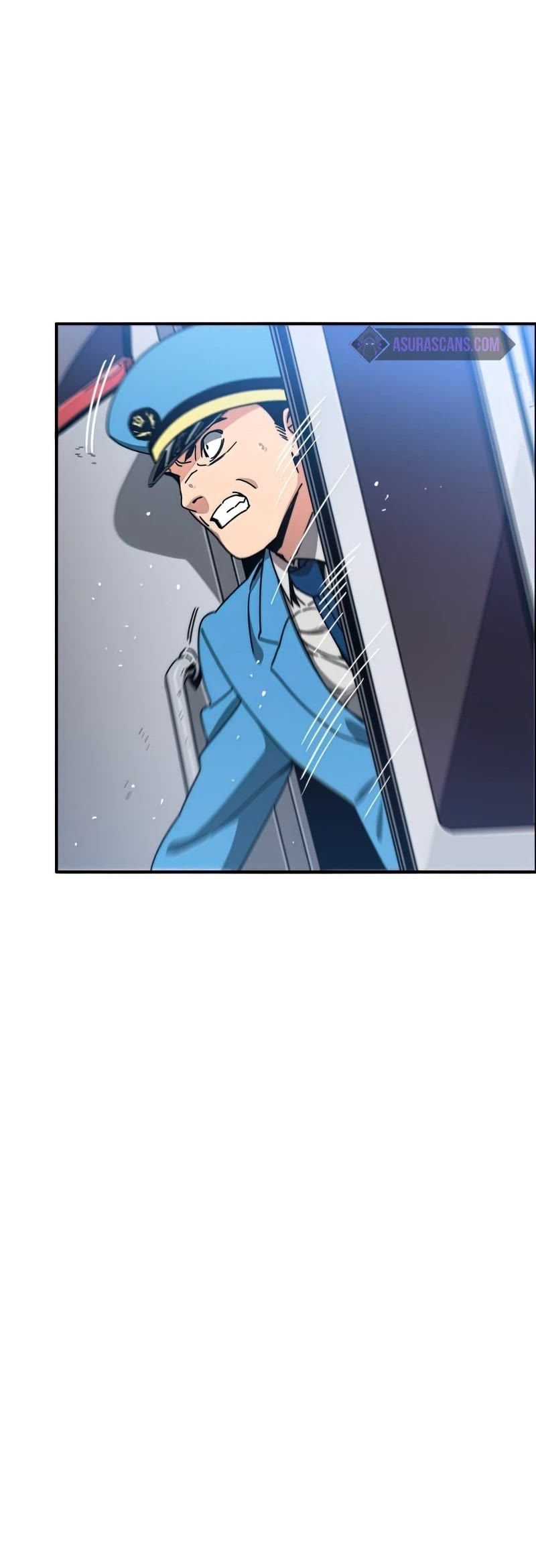 Existence – Manhwa chapter 10 - page 25
