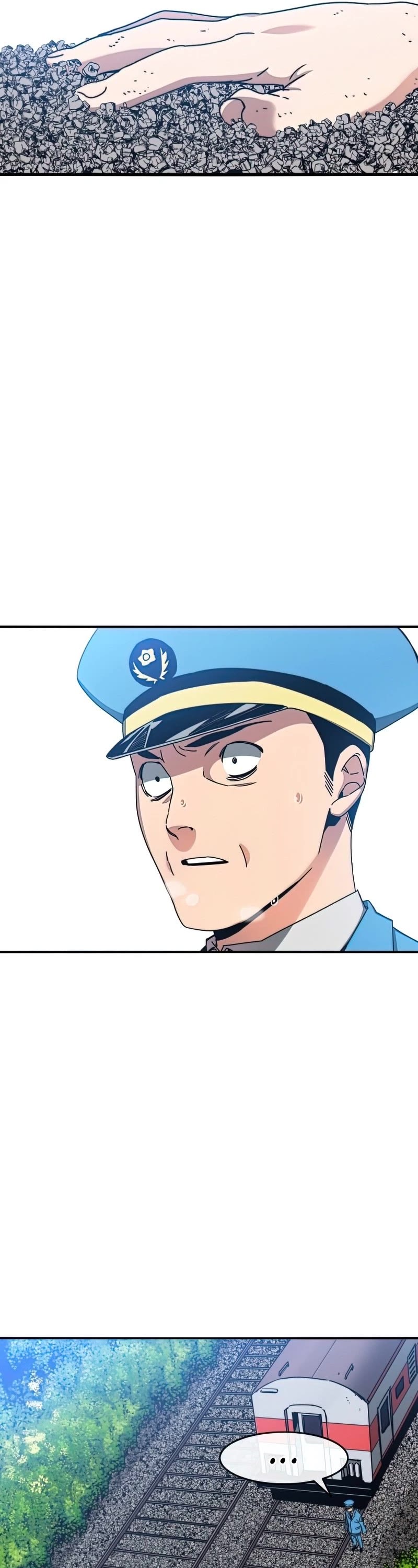 Existence – Manhwa chapter 10 - page 26
