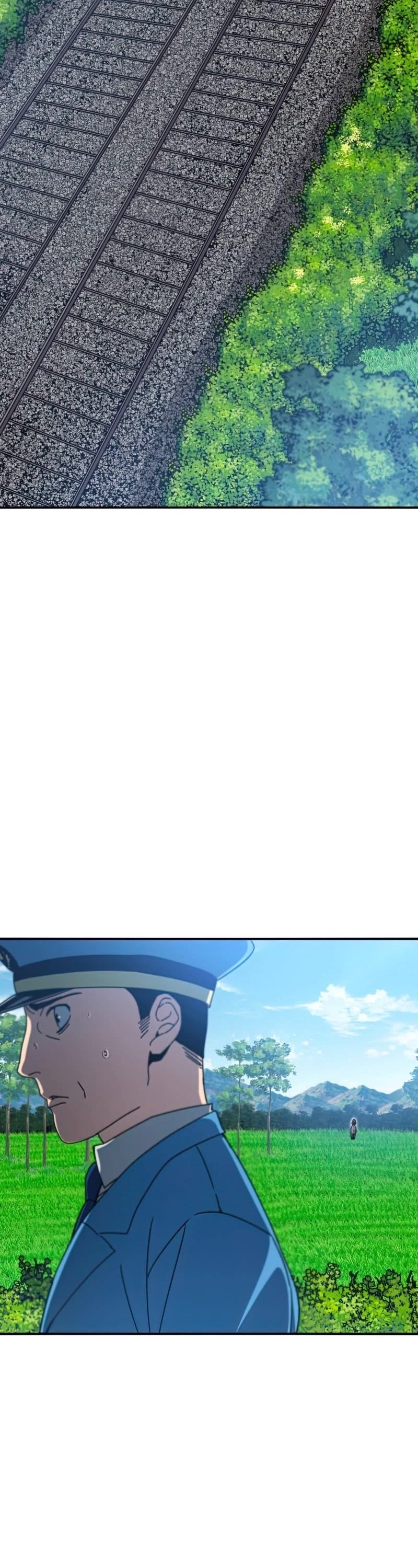Existence – Manhwa chapter 10 - page 27