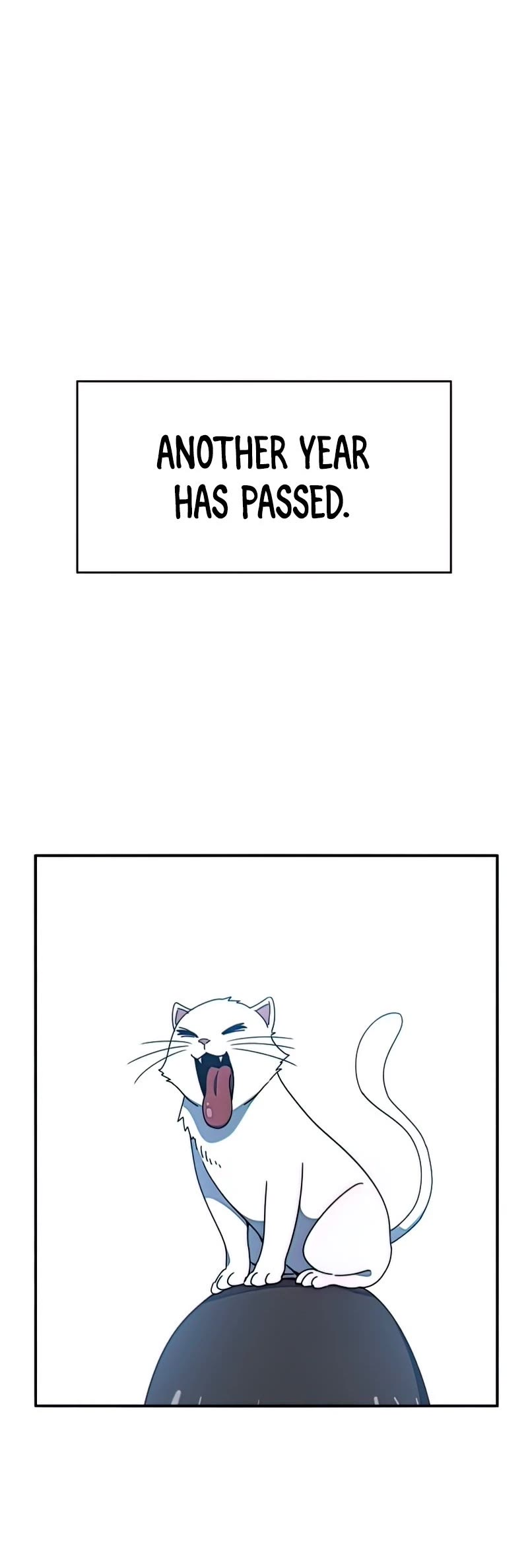 Existence – Manhwa chapter 10 - page 30