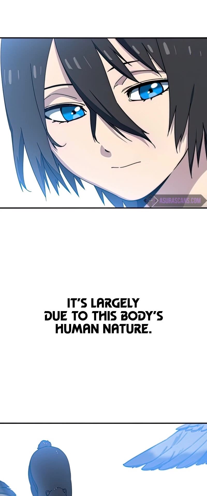 Existence – Manhwa chapter 10 - page 34