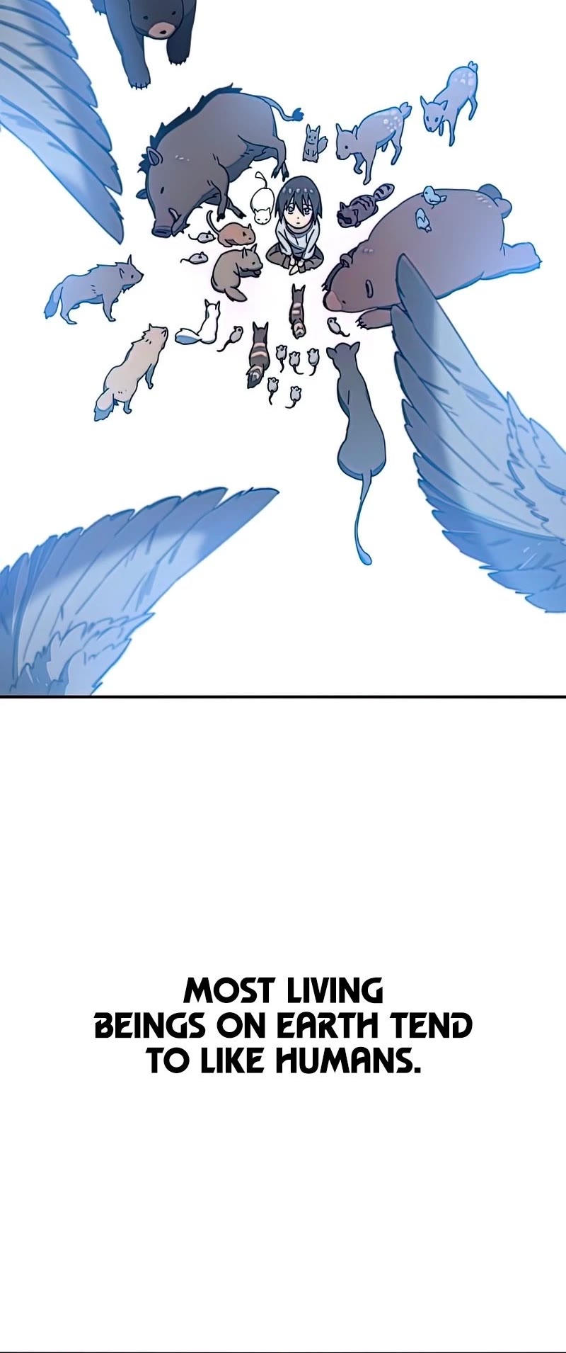 Existence – Manhwa chapter 10 - page 35