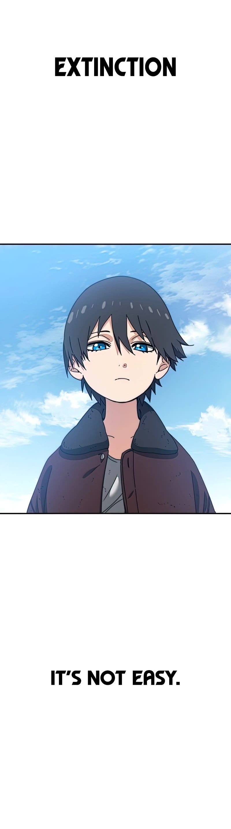 Existence – Manhwa chapter 10 - page 4