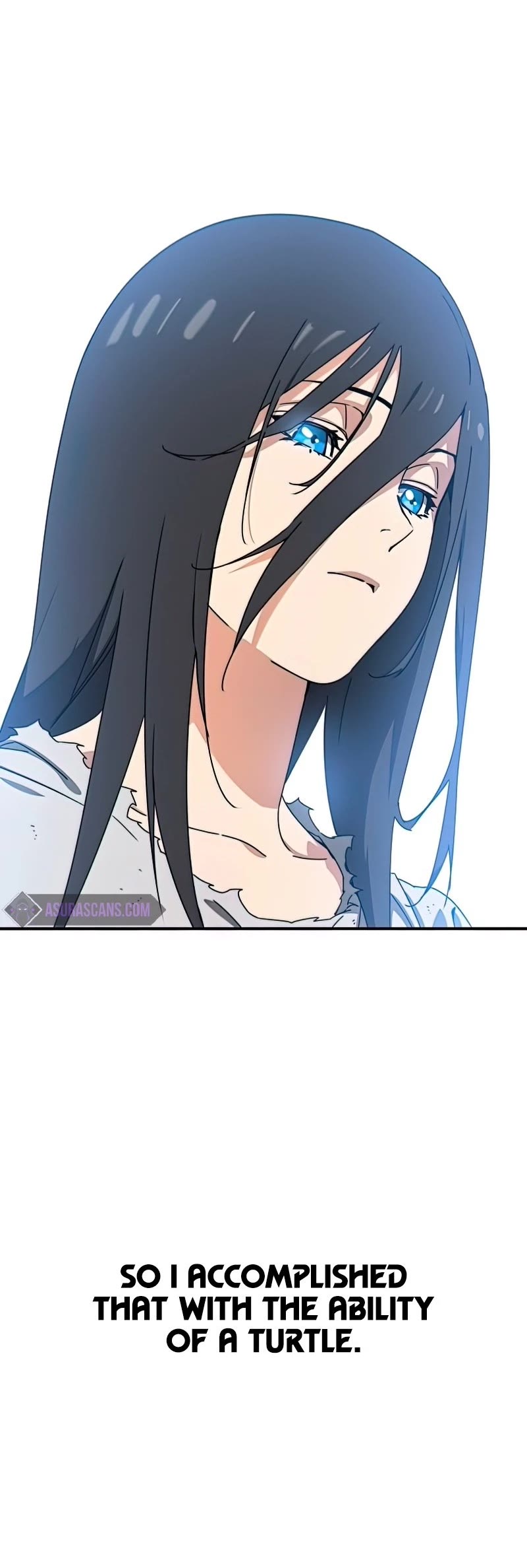 Existence – Manhwa chapter 10 - page 40