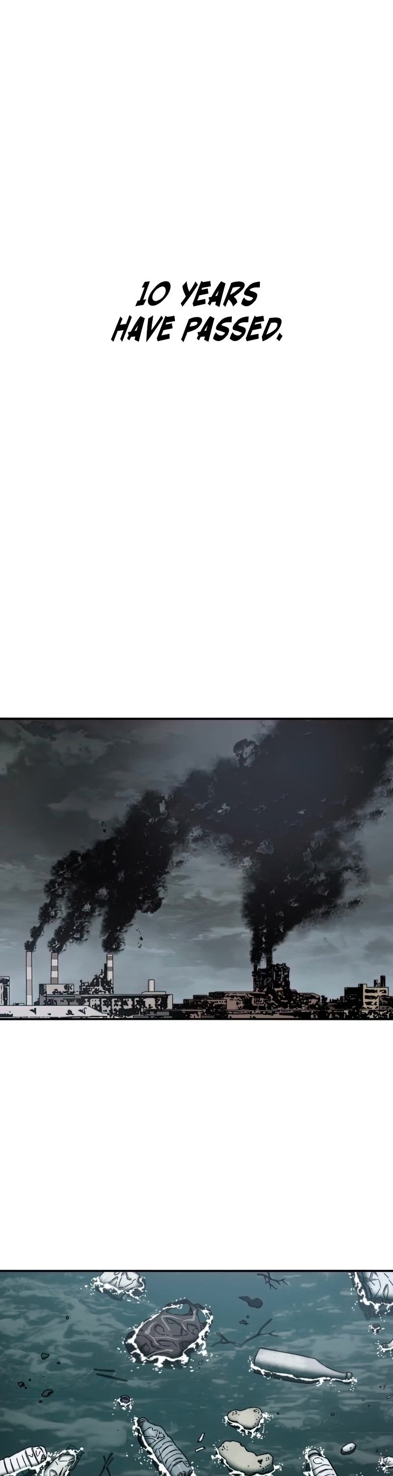 Existence – Manhwa chapter 10 - page 41