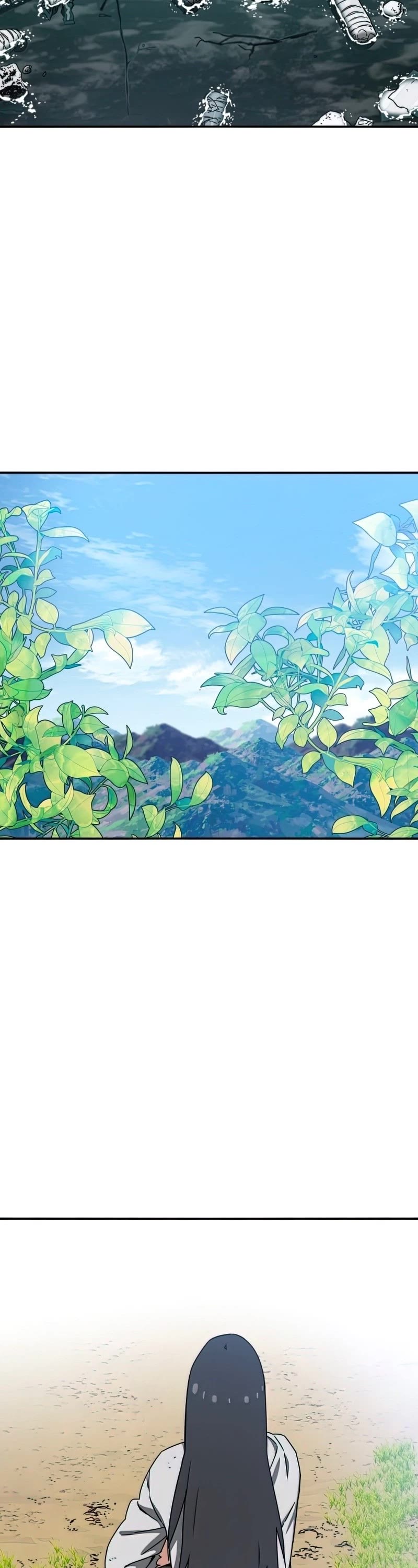 Existence – Manhwa chapter 10 - page 42