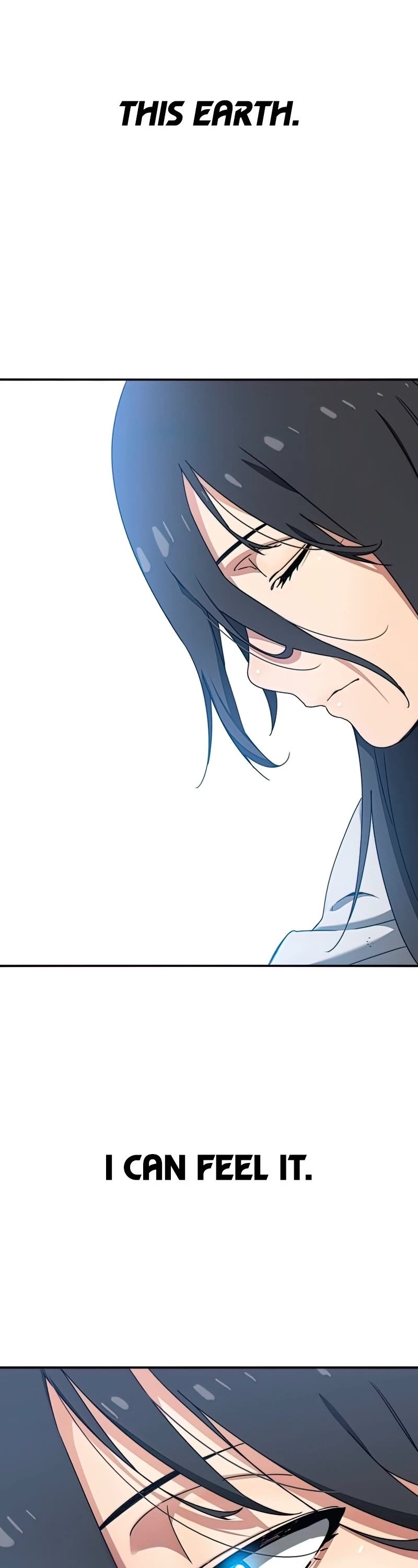 Existence – Manhwa chapter 10 - page 46