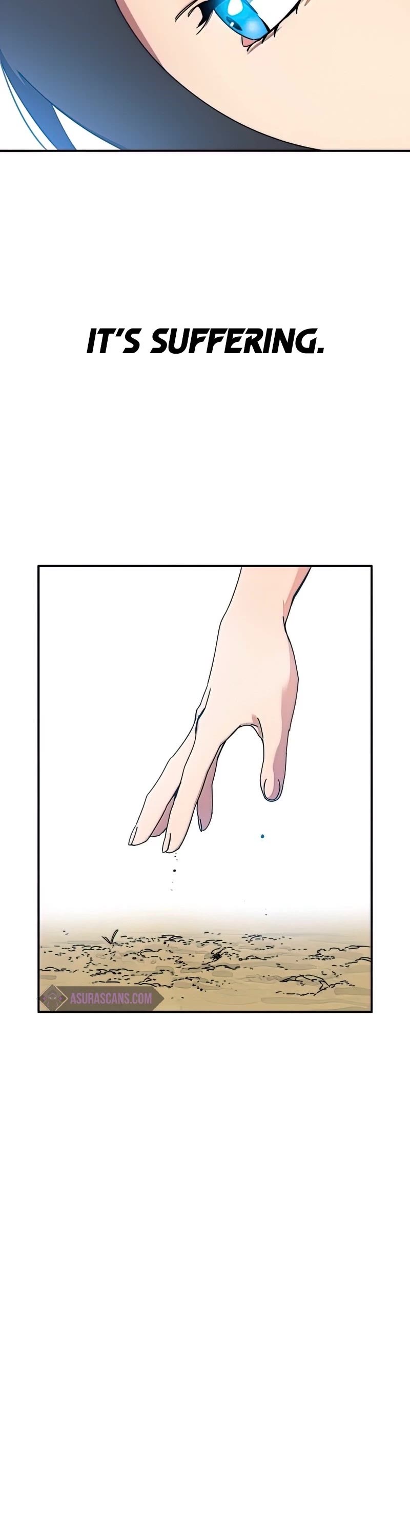 Existence – Manhwa chapter 10 - page 47