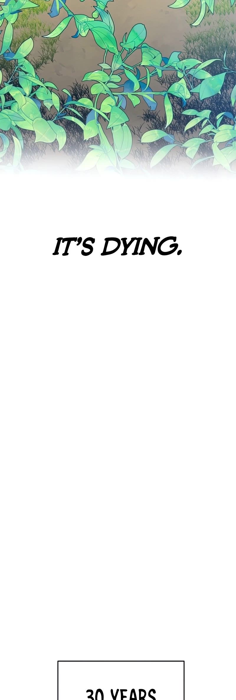 Existence – Manhwa chapter 10 - page 49
