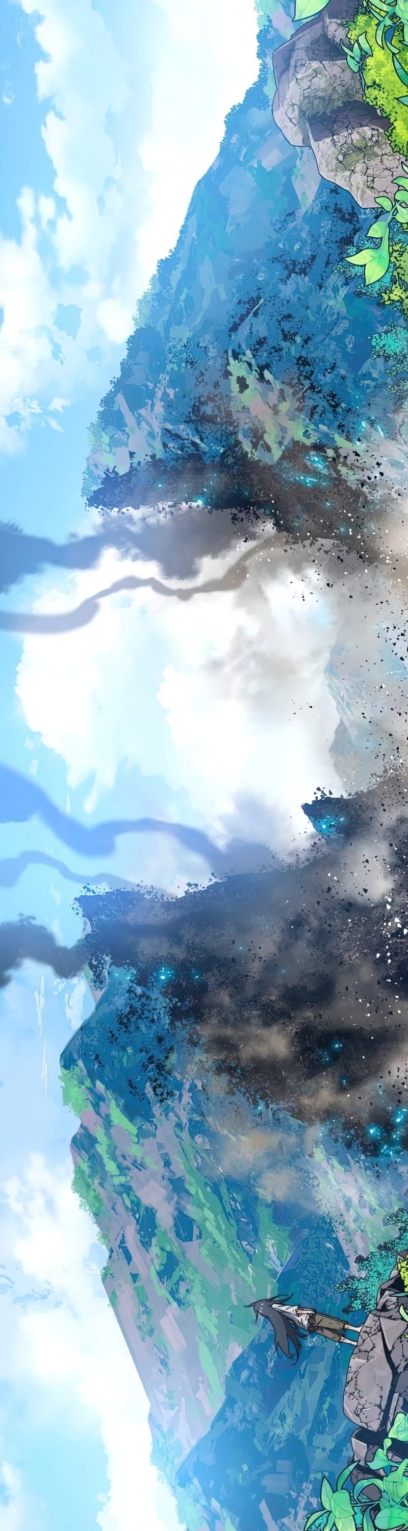Existence – Manhwa chapter 10 - page 52