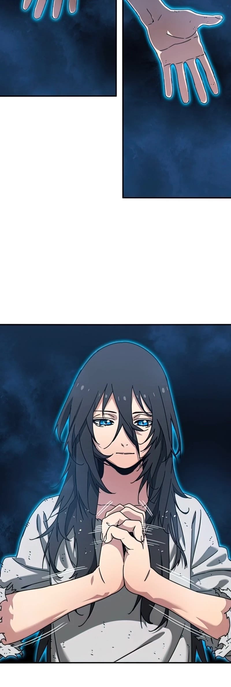 Existence – Manhwa chapter 10 - page 54