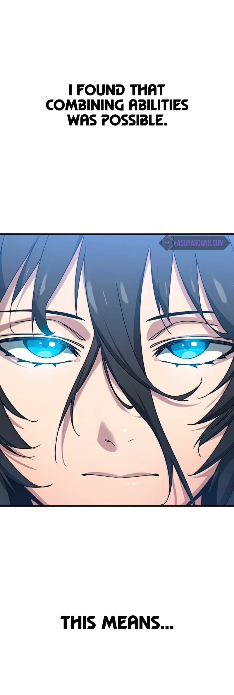 Existence – Manhwa chapter 10 - page 55