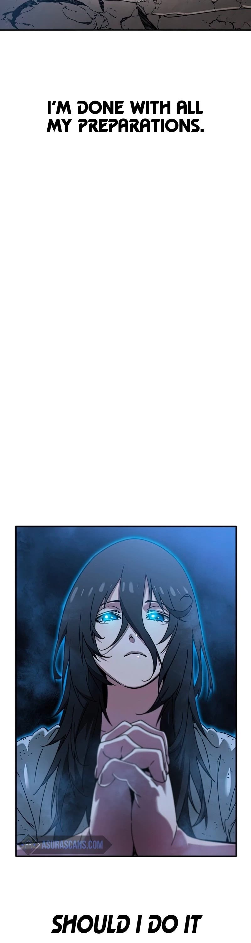 Existence – Manhwa chapter 10 - page 57
