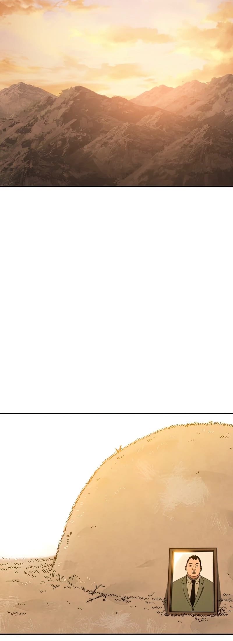 Existence – Manhwa chapter 10 - page 9