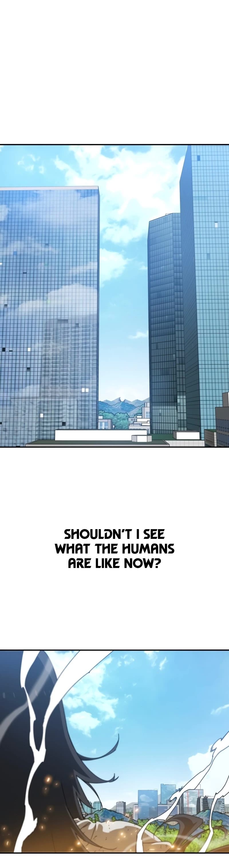 Existence – Manhwa chapter 11 - page 12