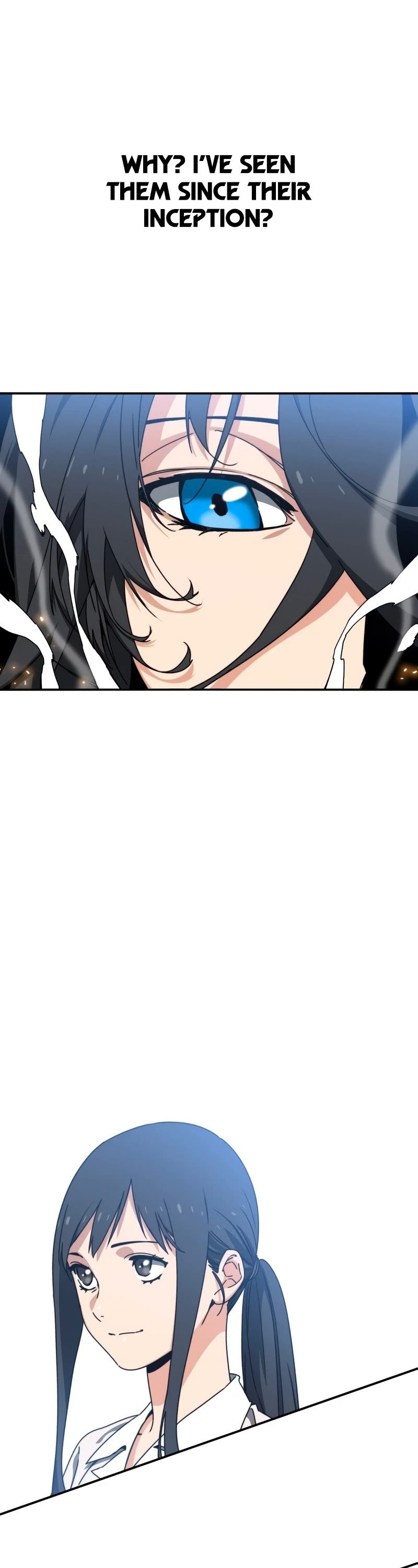 Existence – Manhwa chapter 11 - page 13