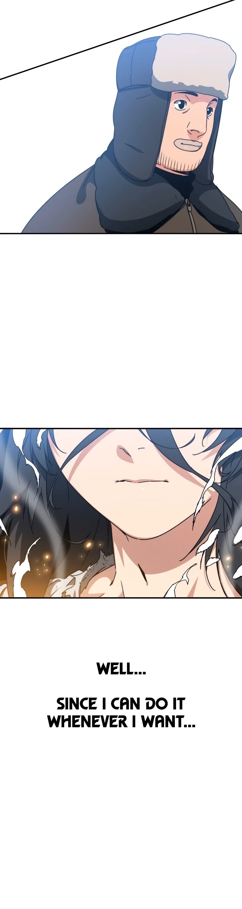 Existence – Manhwa chapter 11 - page 14