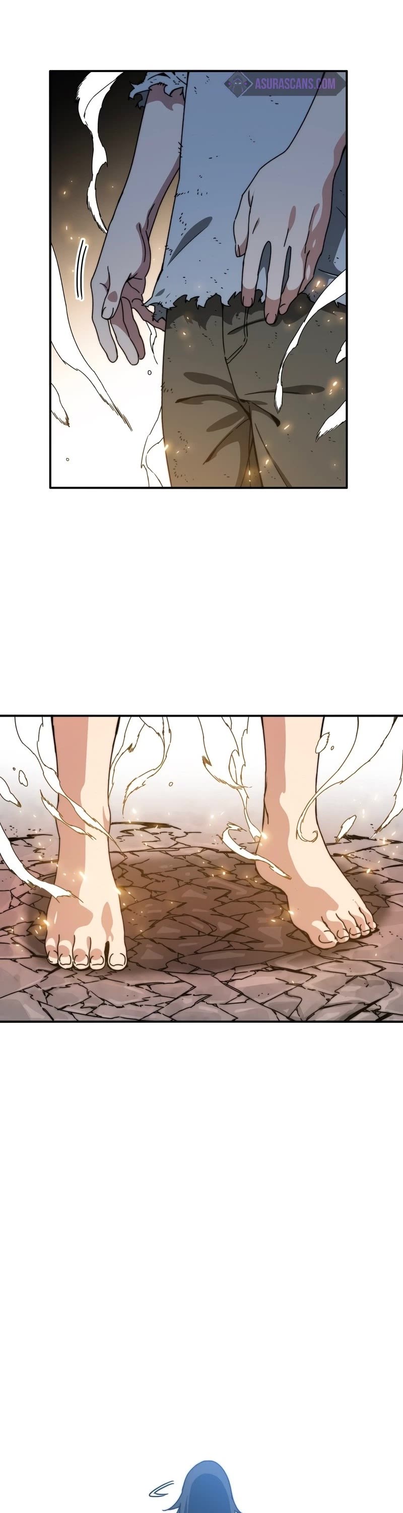 Existence – Manhwa chapter 11 - page 15