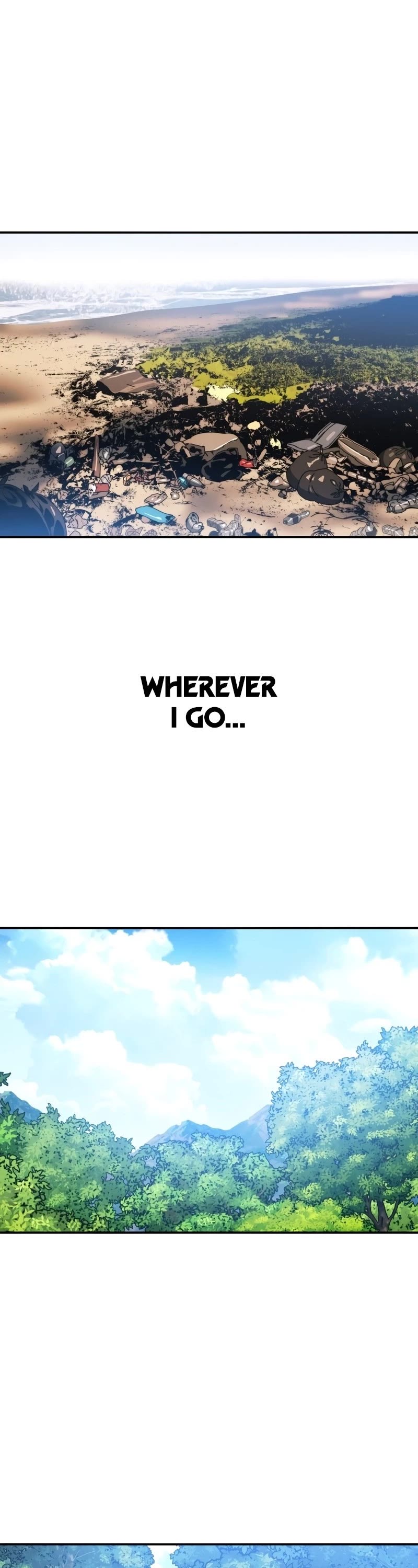 Existence – Manhwa chapter 11 - page 18
