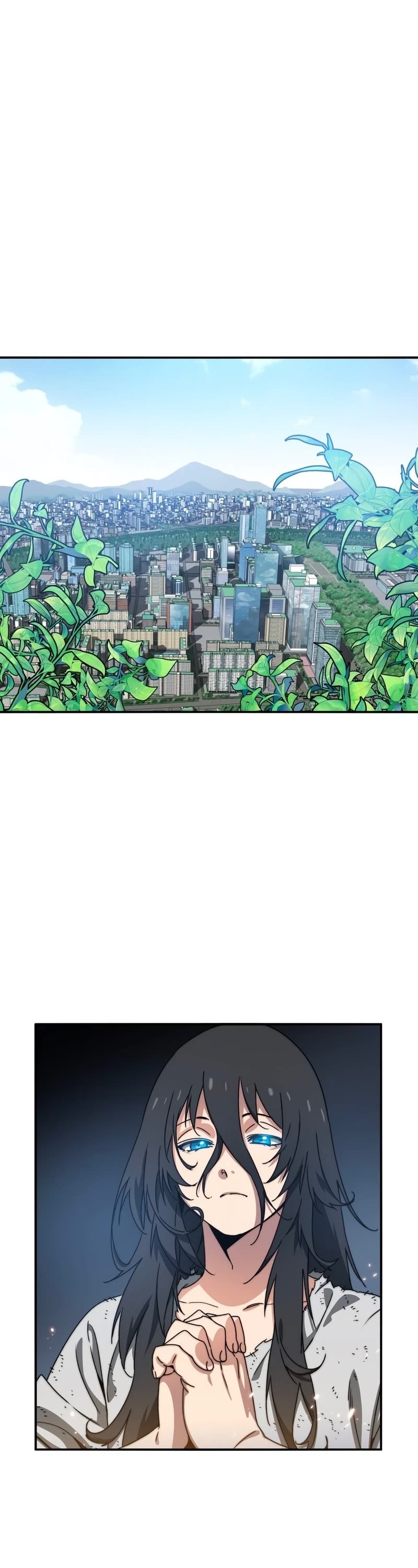 Existence – Manhwa chapter 11 - page 2