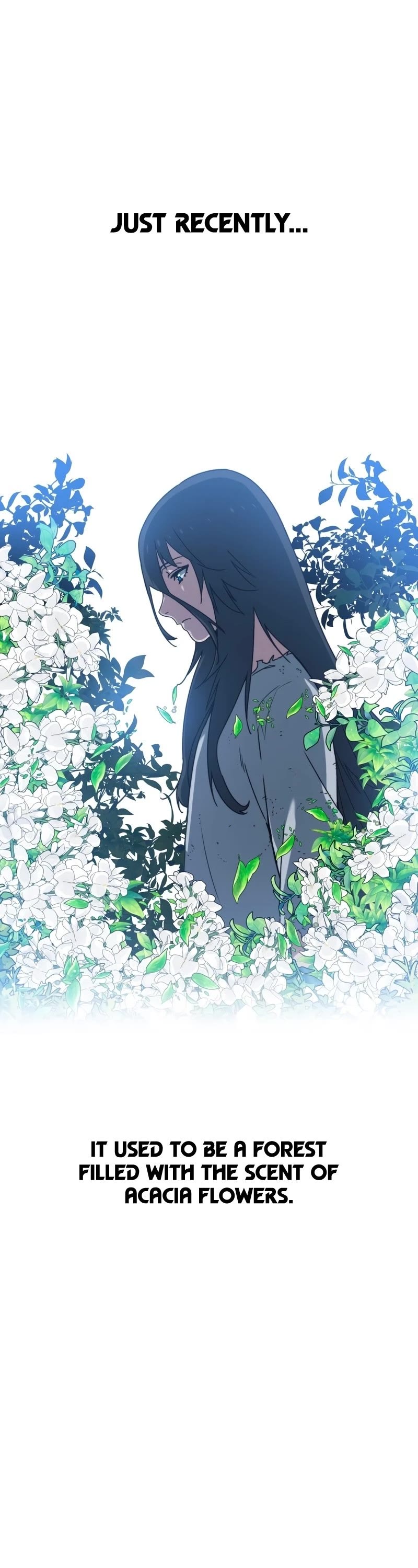 Existence – Manhwa chapter 11 - page 22