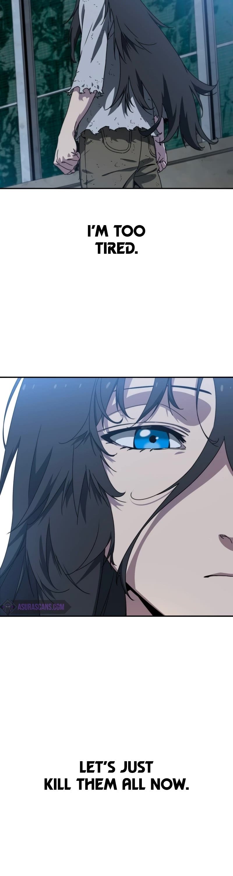 Existence – Manhwa chapter 11 - page 24
