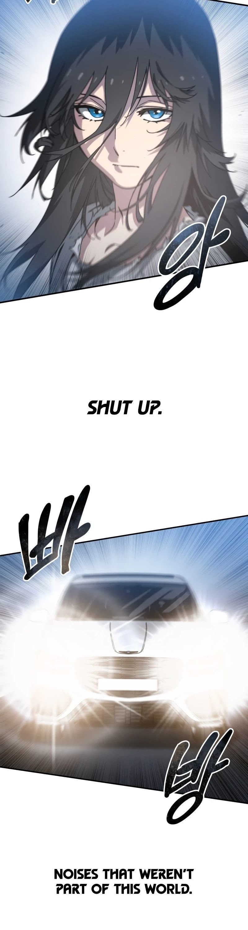 Existence – Manhwa chapter 11 - page 26
