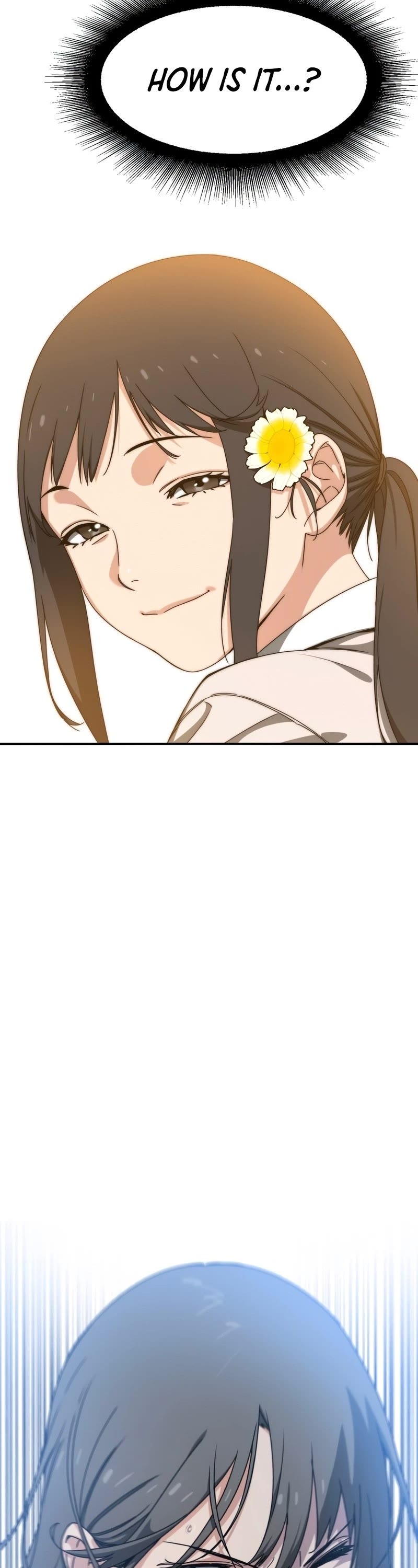 Existence – Manhwa chapter 11 - page 34