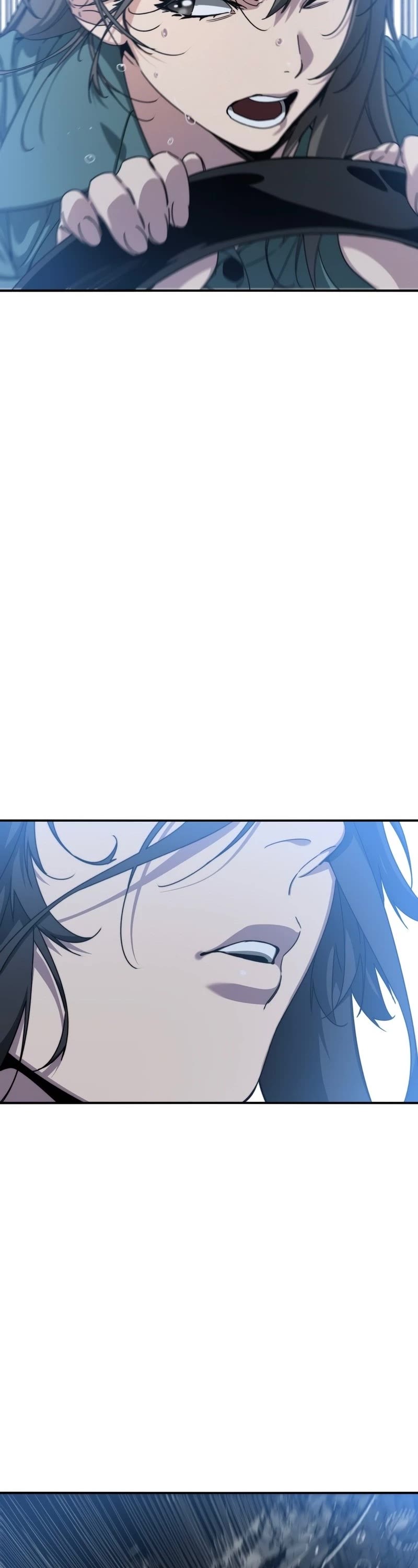 Existence – Manhwa chapter 11 - page 35