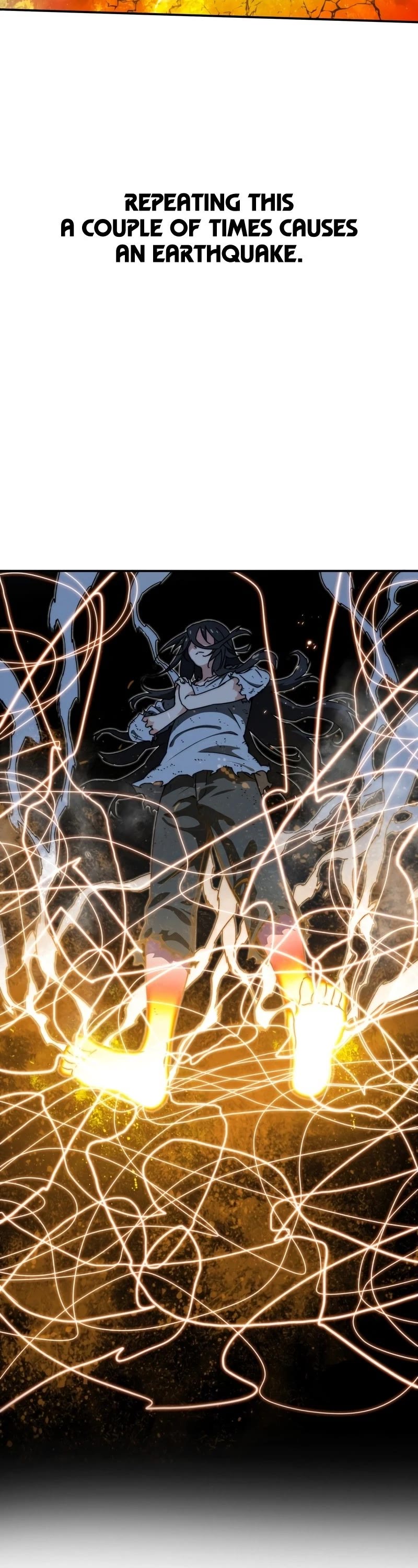 Existence – Manhwa chapter 11 - page 4