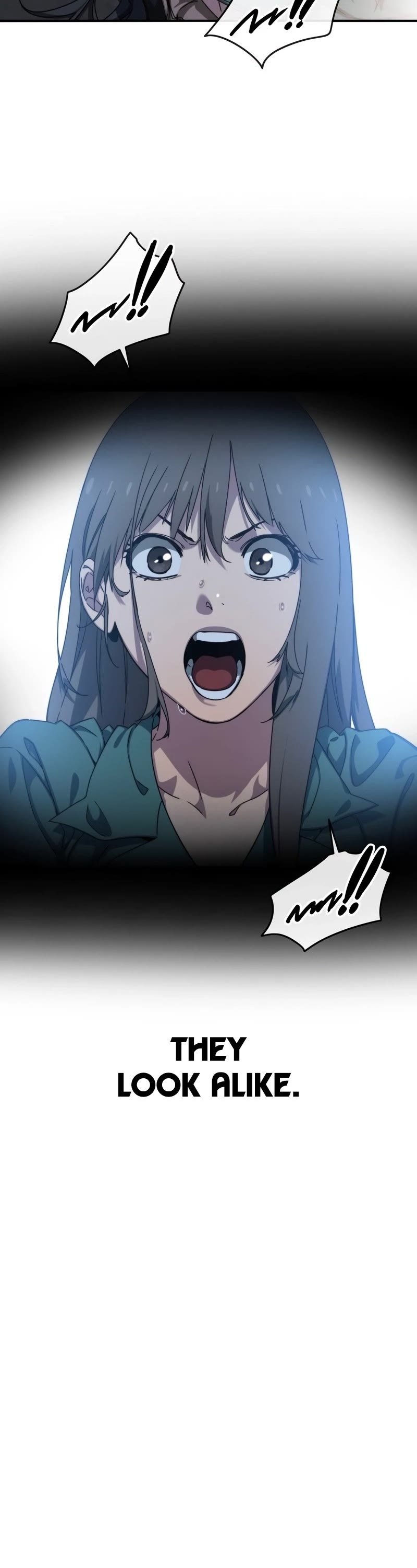 Existence – Manhwa chapter 11 - page 49