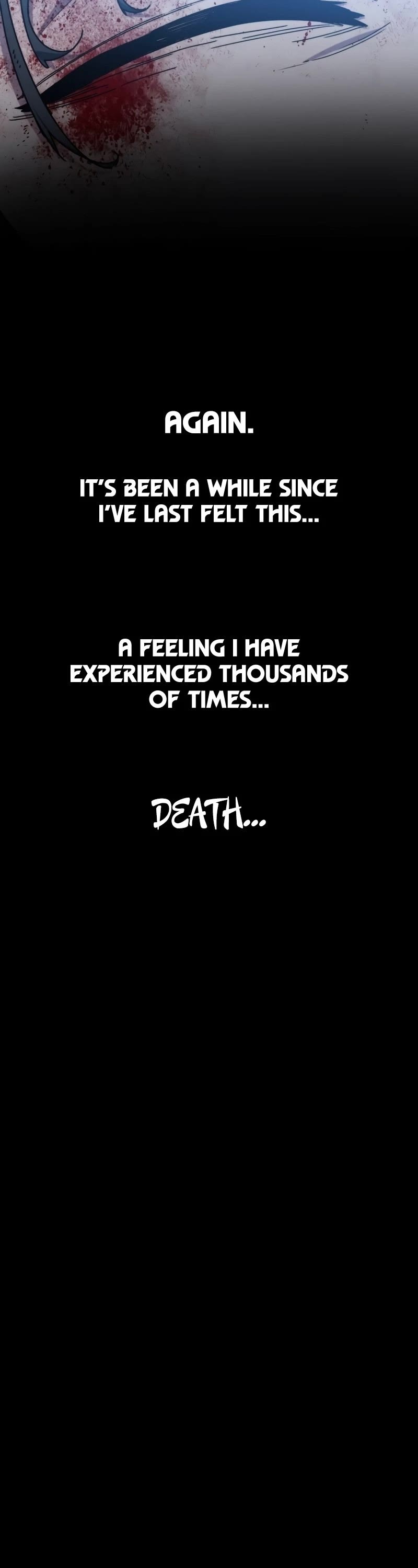 Existence – Manhwa chapter 11 - page 51