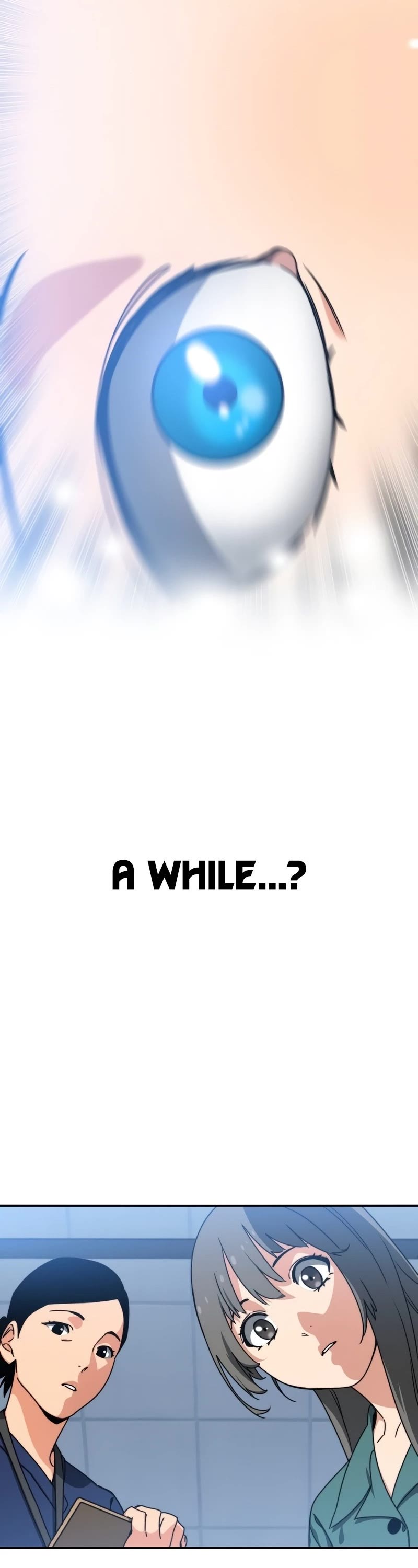Existence – Manhwa chapter 11 - page 53