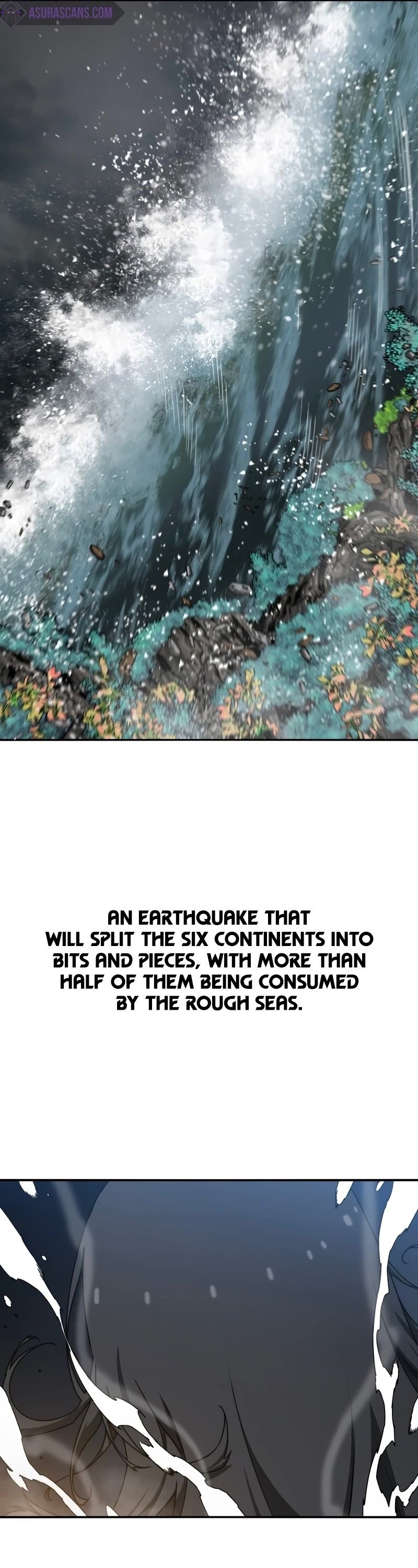 Existence – Manhwa chapter 11 - page 6
